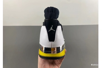 Low “Lightning” FJ0395-100 Air 17 Jordan 1123